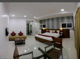 hotel raviraj chhatrapati sambhaji nagar