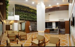 hotel raviraj chhatrapati sambhaji nagar