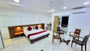 hotel raviraj chhatrapati sambhaji nagar