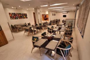 hotel raviraj chhatrapati sambhaji nagar