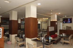 hotel raviraj chhatrapati sambhaji nagar