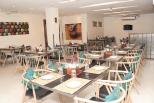 hotel raviraj chhatrapati sambhaji nagar