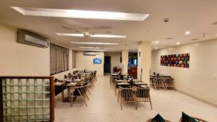 hotel raviraj chhatrapati sambhaji nagar