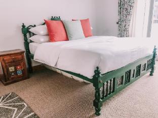 The Mahal Luxurious Homestay,,2 star