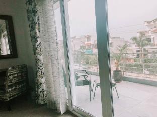 the mahal luxurious homestay