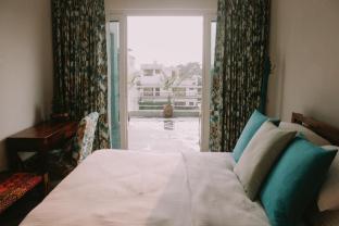 the mahal luxurious homestay