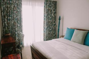 the mahal luxurious homestay