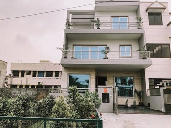 the mahal luxurious homestay