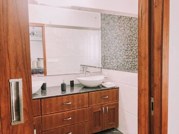 the mahal luxurious homestay