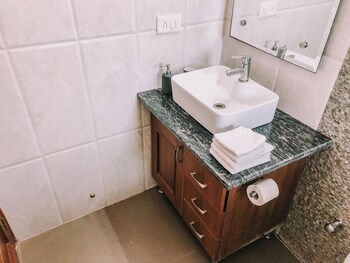 the mahal luxurious homestay