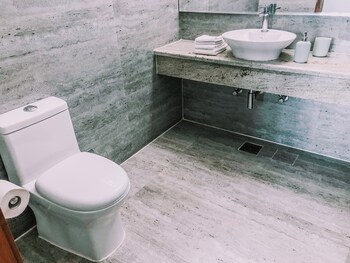 the mahal luxurious homestay