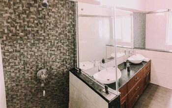 the mahal luxurious homestay