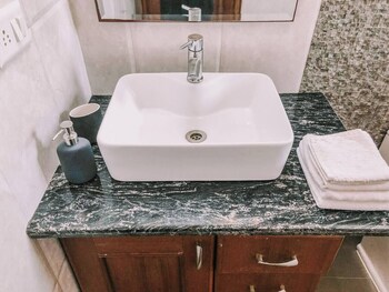 the mahal luxurious homestay