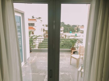 the mahal luxurious homestay