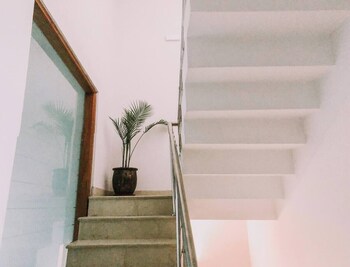 the mahal luxurious homestay