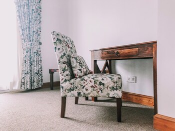 the mahal luxurious homestay