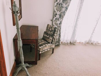 the mahal luxurious homestay