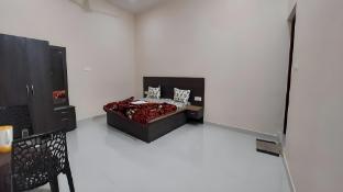 orchha