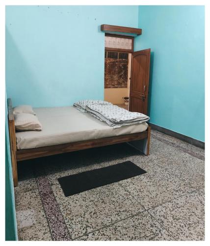 krishna bliss homestay