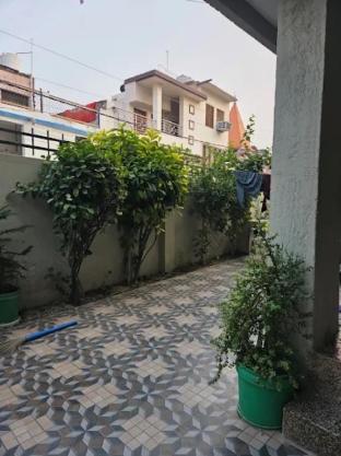 krishna bliss homestay