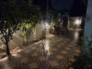 krishna bliss homestay