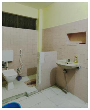 krishna bliss homestay