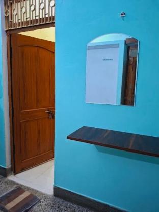 krishna bliss homestay