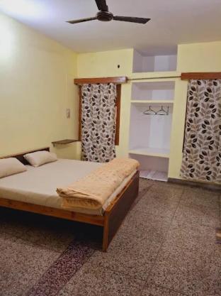 krishna bliss homestay