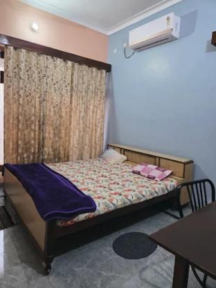 krishna bliss homestay