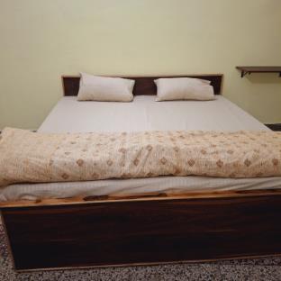 krishna bliss homestay