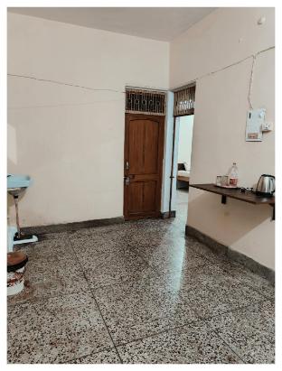 krishna bliss homestay