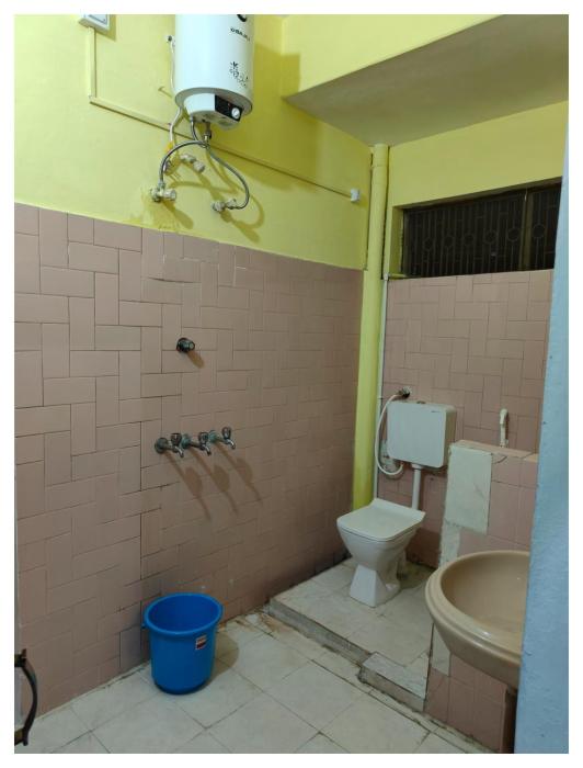 krishna bliss homestay