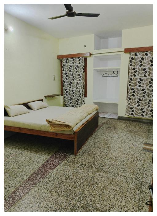 krishna bliss homestay