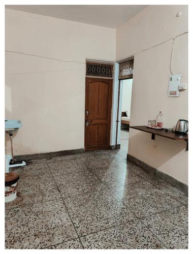 krishna bliss homestay