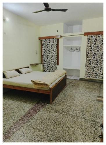 krishna bliss homestay