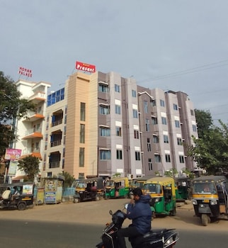 hotel prasant