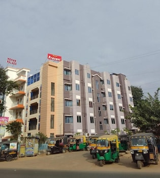 hotel prasant