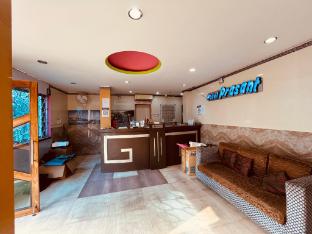 hotel prasant