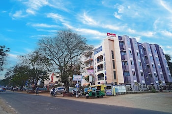 hotel prasant