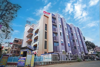 hotel prasant