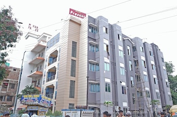 hotel prasant