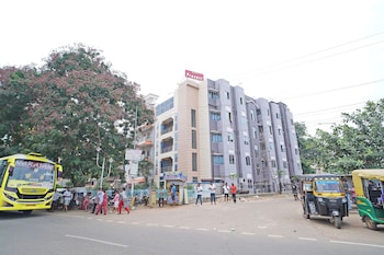 hotel prasant
