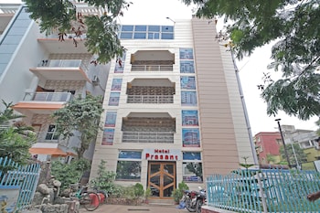 hotel prasant