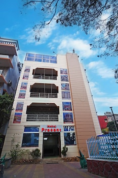hotel prasant
