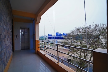 hotel prasant