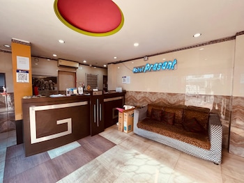 hotel prasant