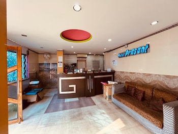 hotel prasant
