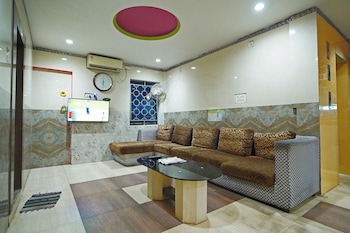 hotel prasant