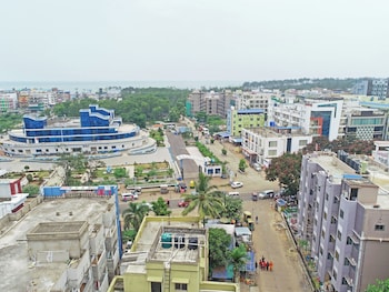 hotel prasant