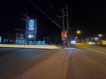 one budget hotel lampang phahonyothin